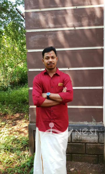 SREEJITH